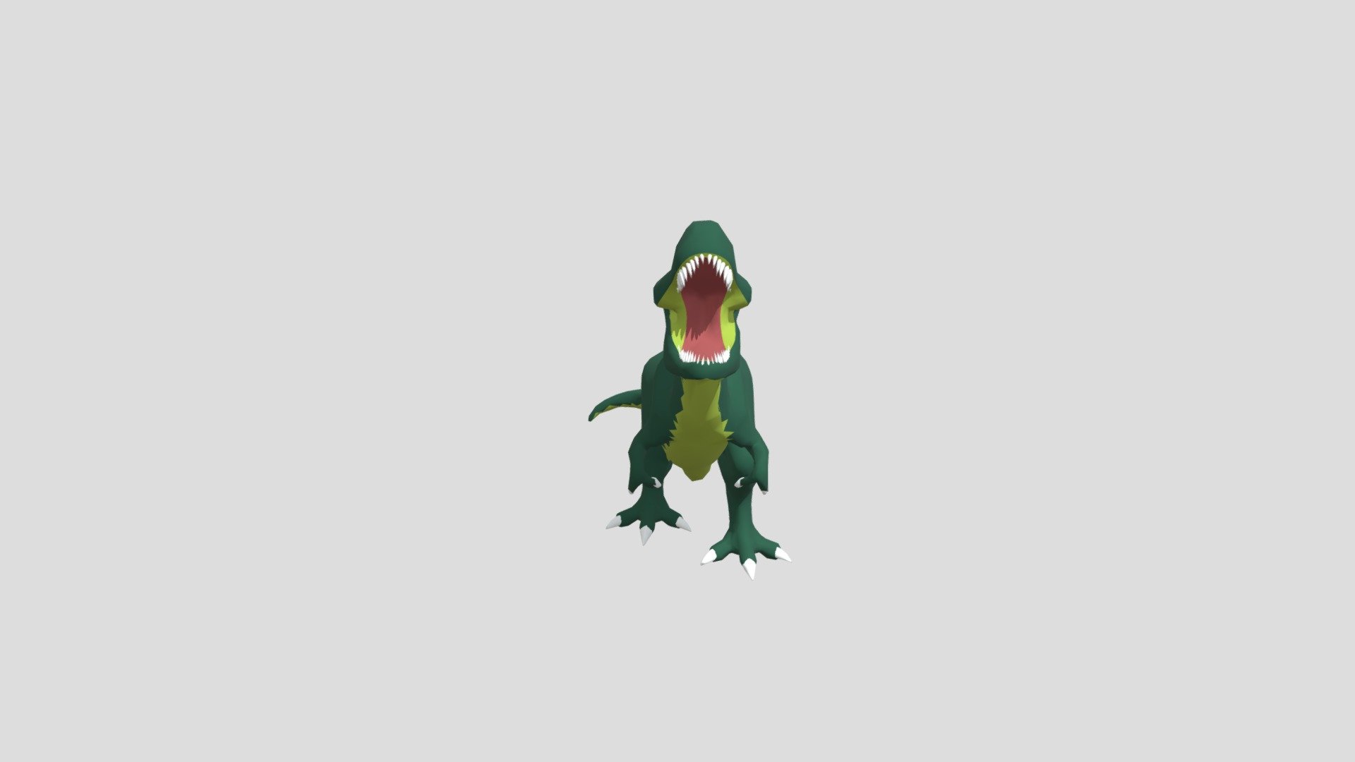 03 Dino