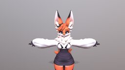 FIRST 20th CENTURY FOX MODEL - Download Free 3D model by ...
