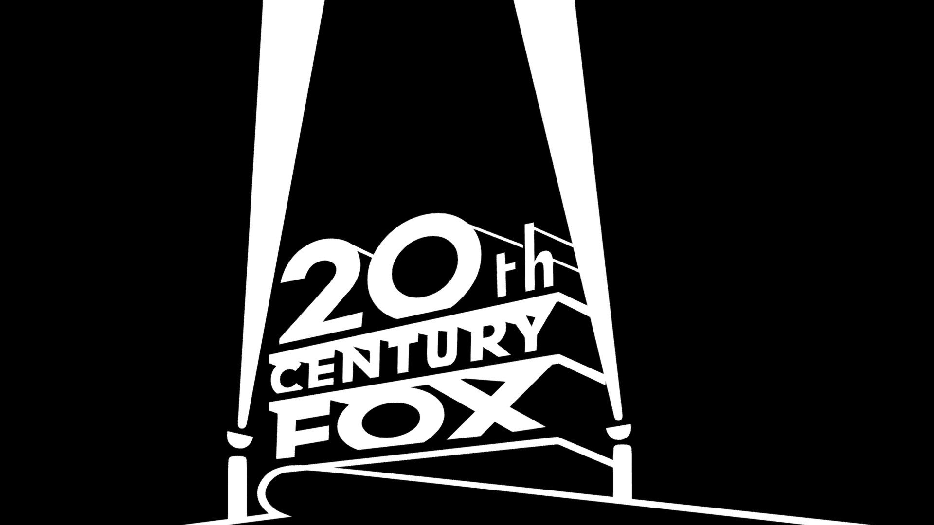 20th Century Fox (1987-) Logo Remake (Print) V7 - Download Free 3D ...