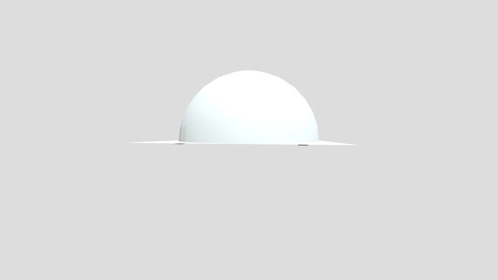 tcf_2018_dream_logo_v2_by_tylerthetcffan2018_dci 3D Model