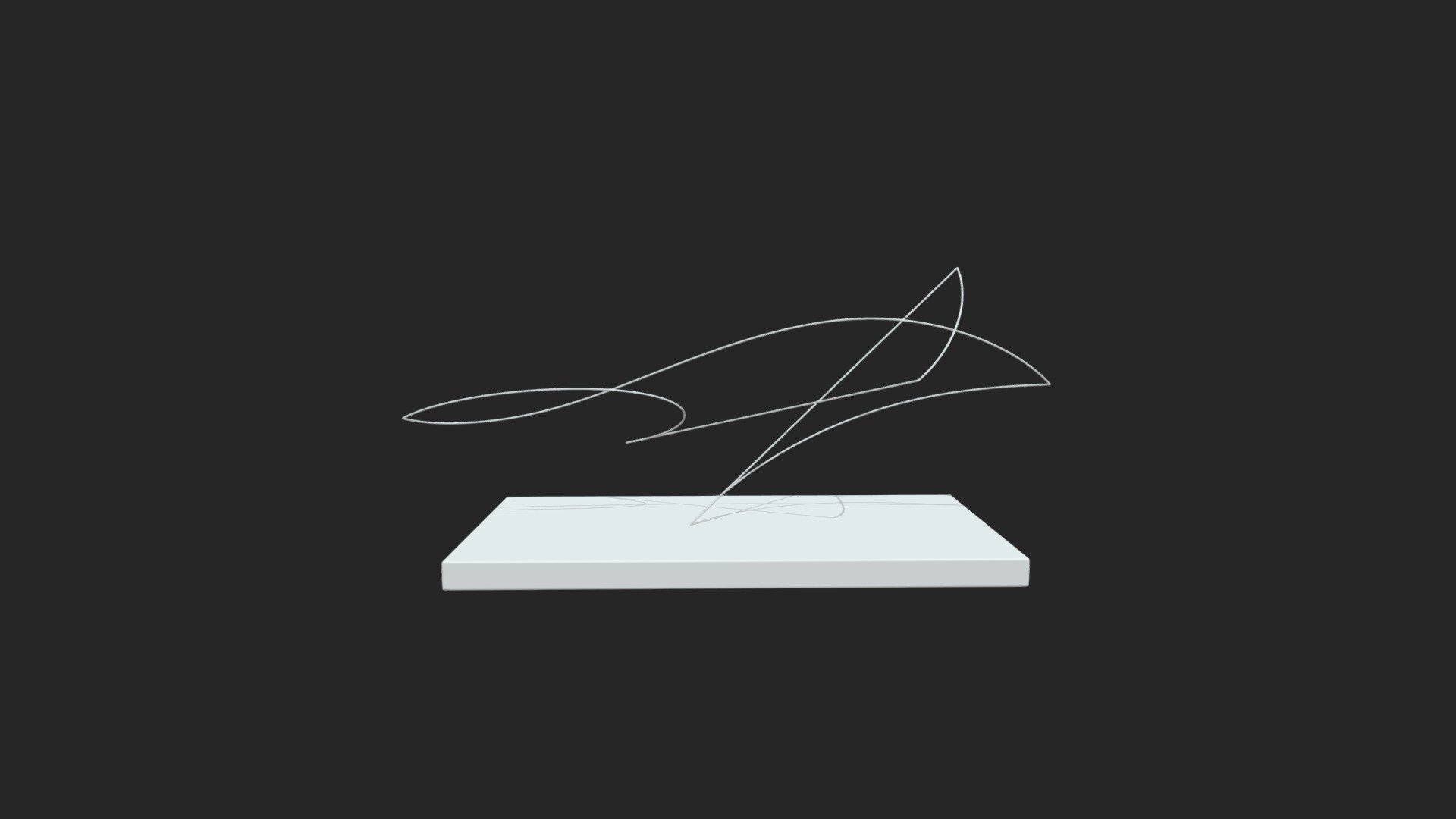 Wire - Week 2 - Model 2