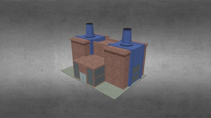 Allied Power Plant