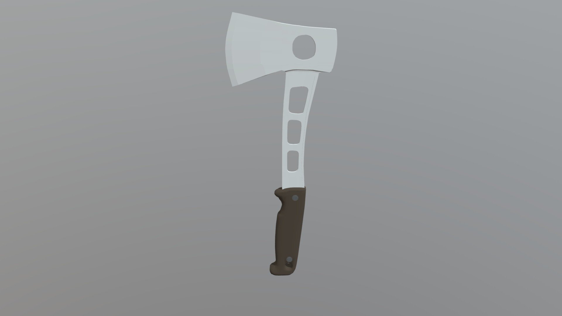 Battle Axe