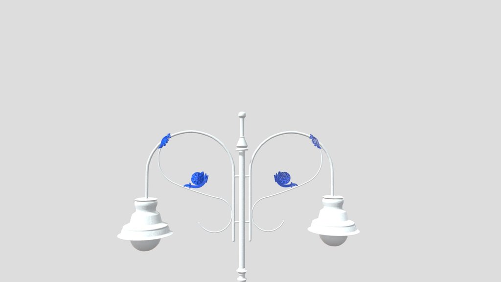 Street Light