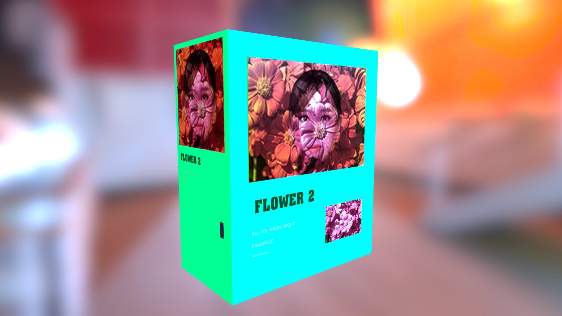 Hype.®- Packaging Flower  2   23-04-2021