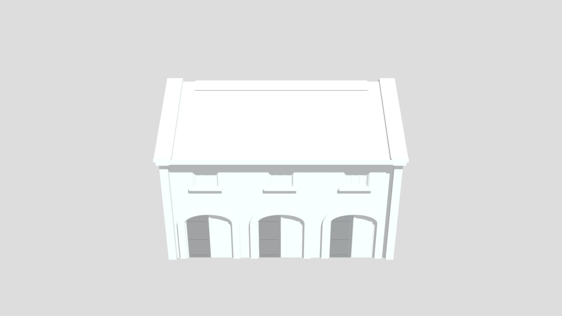 Building Model 01
