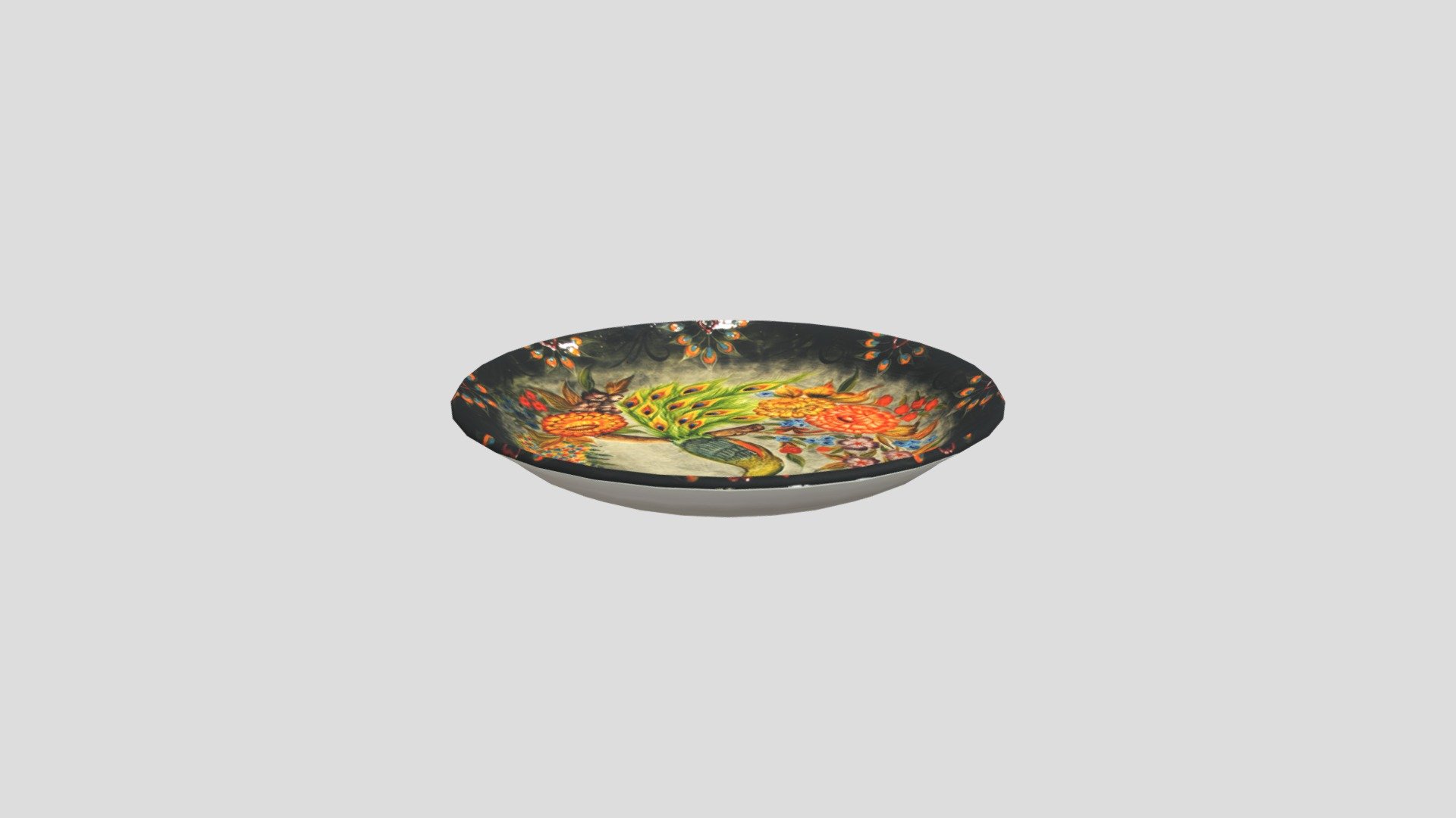 Plate