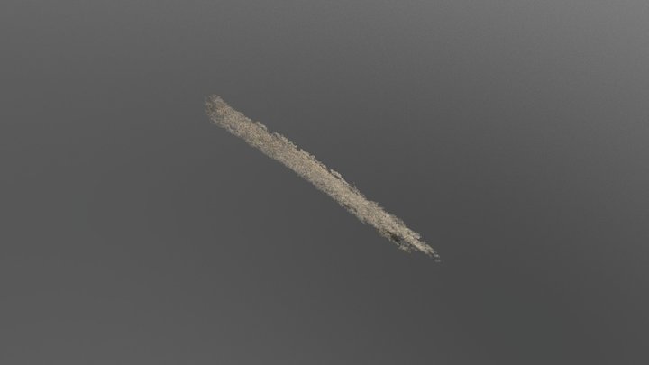 Clark 7m 3D Model