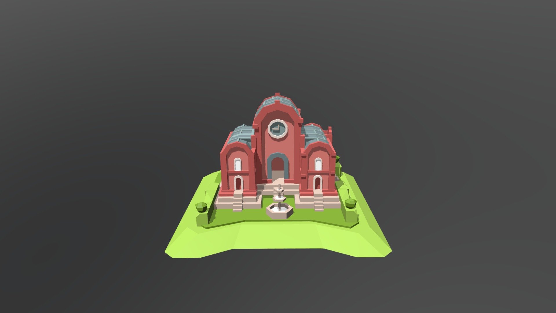 Townhall 10