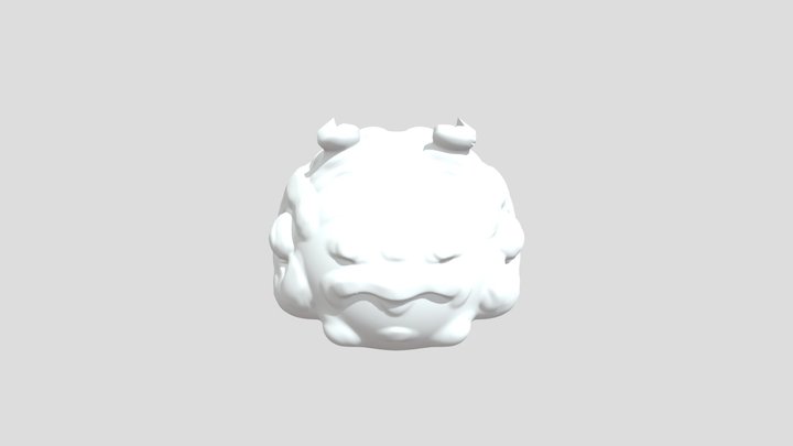 Your Mesh 3D Model
