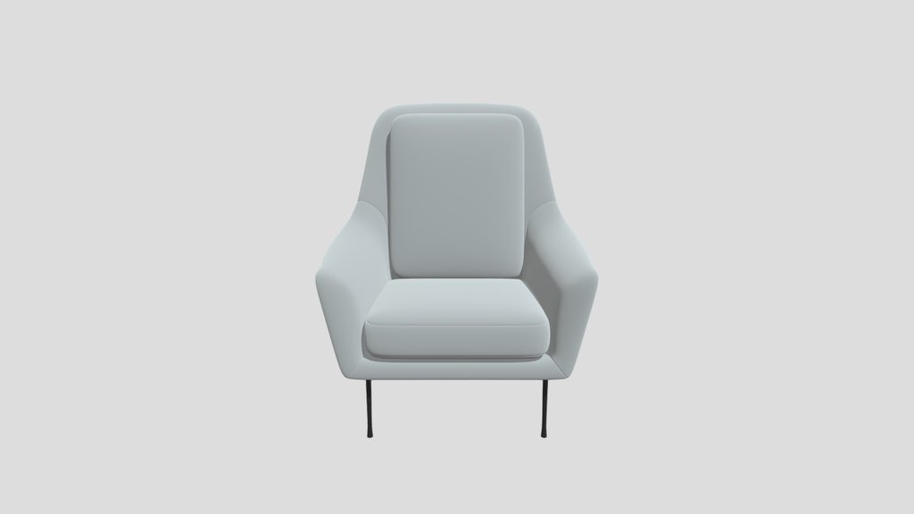 West Elm Lottie Chair