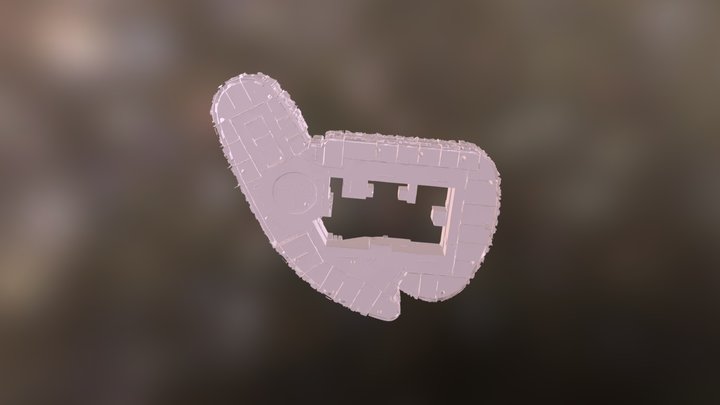 Model 3D Model