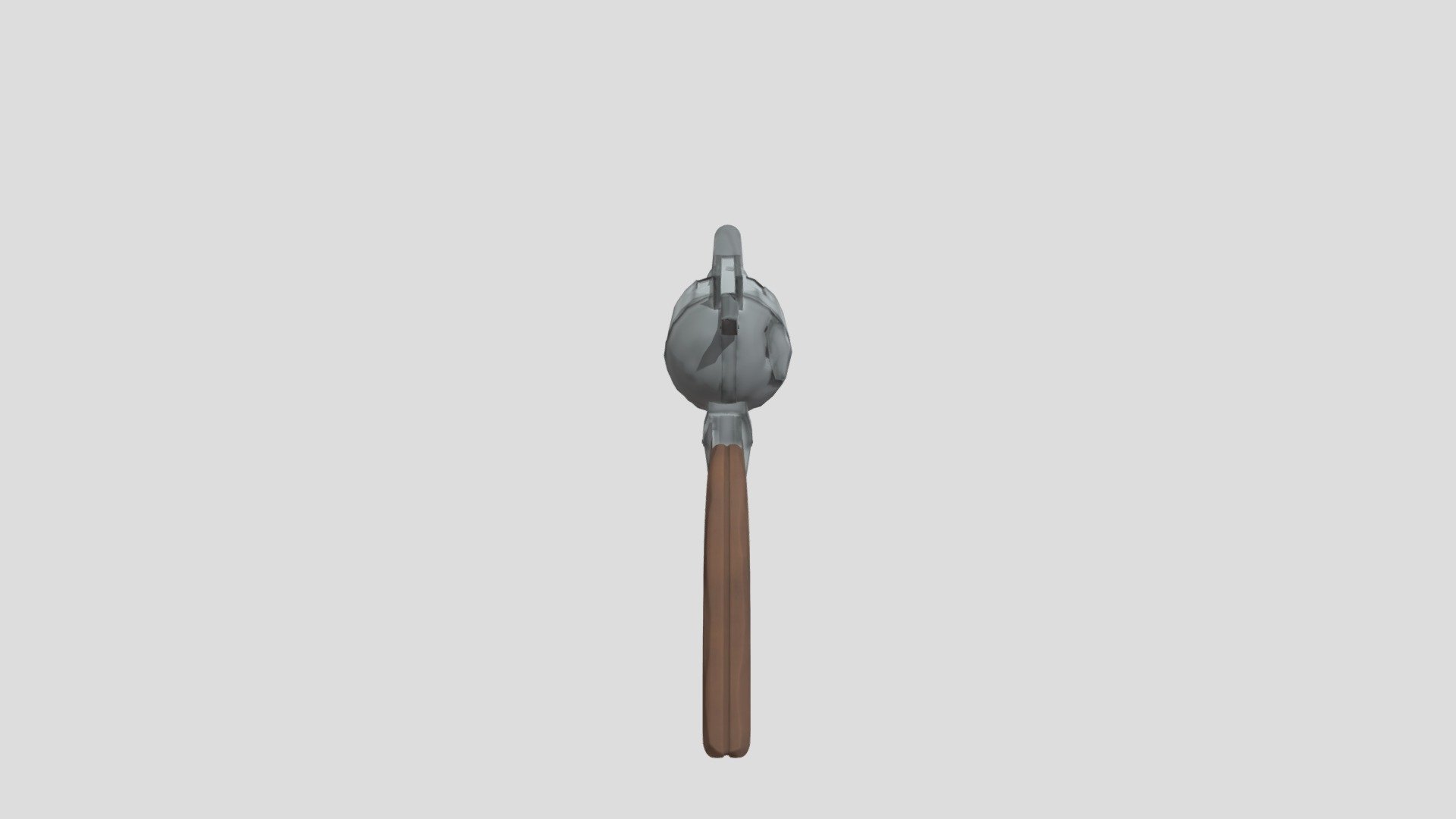 Gun Model