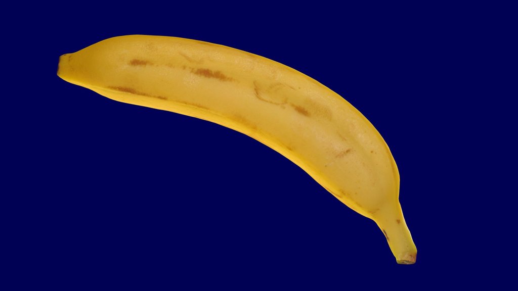banana