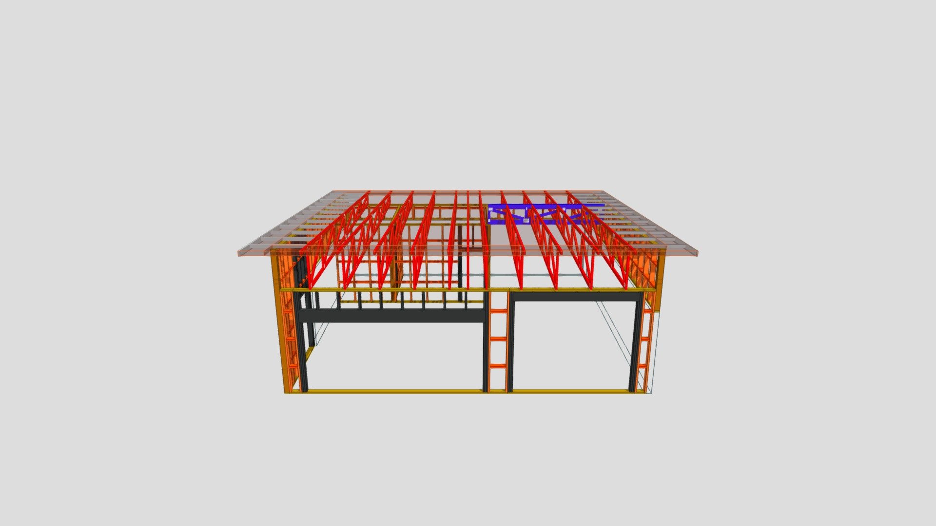 Childs Garage