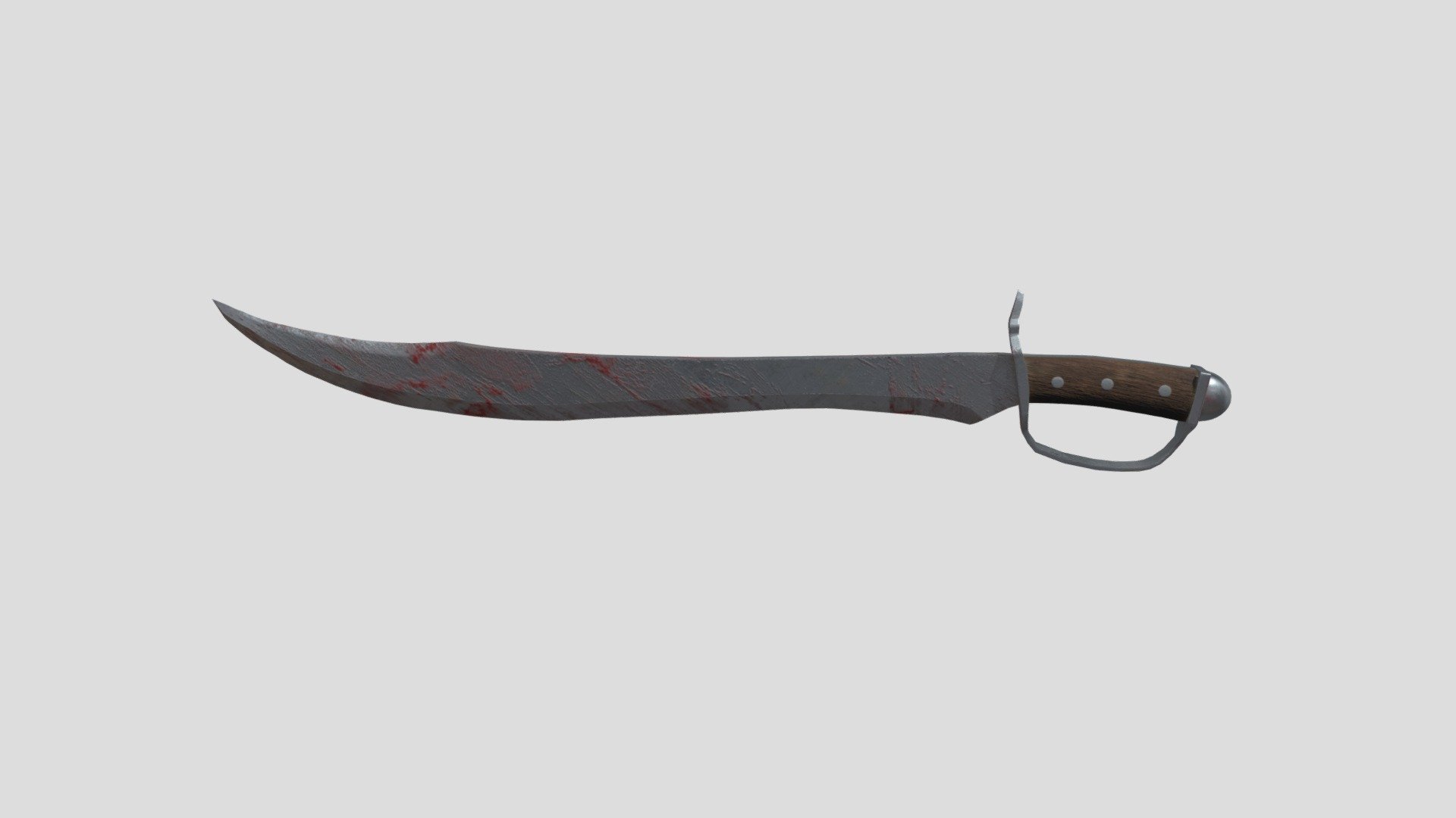 Scimitar Portfolio4 - Download Free 3D model by WetSovietBear [5edbabb ...