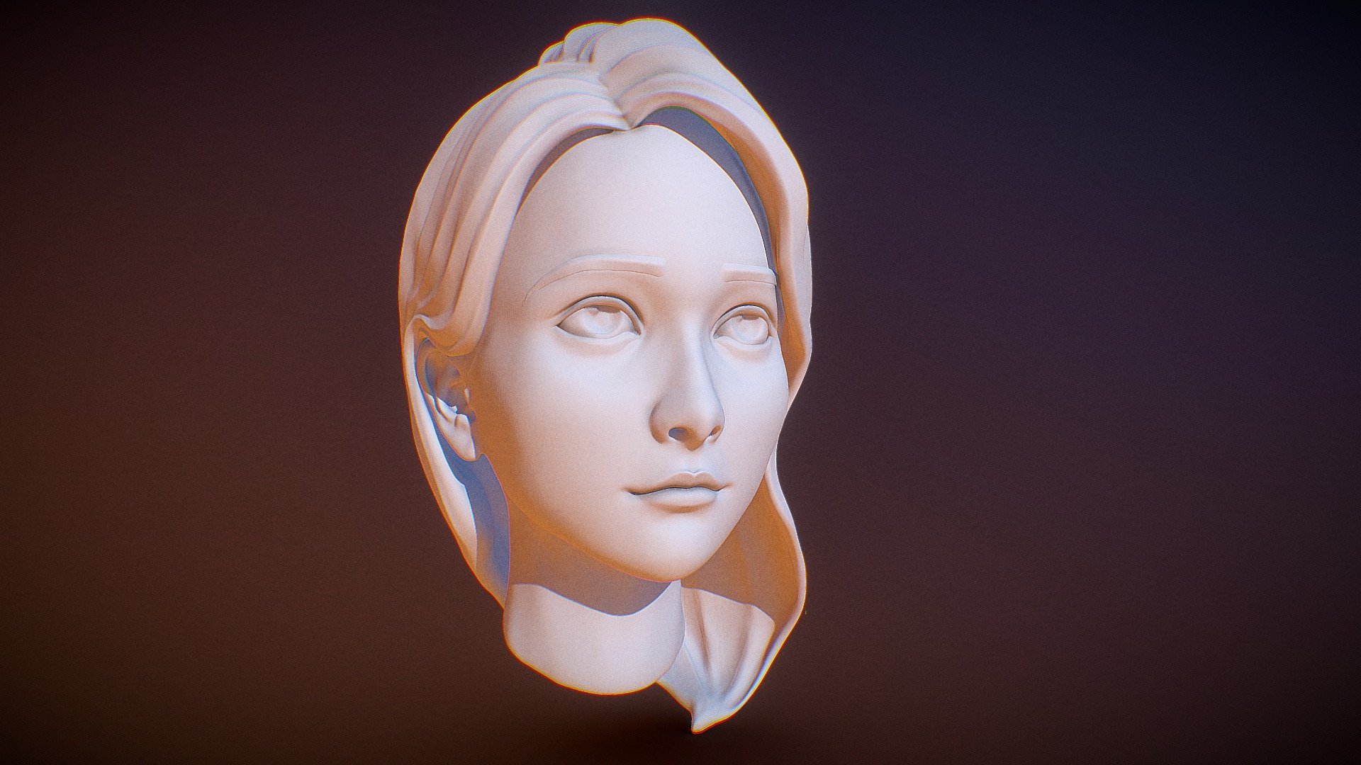 Sculpture practice