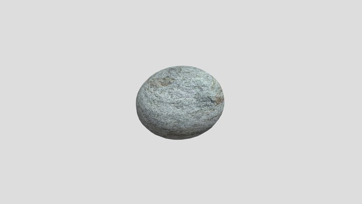 Kevin-v00-GLB 3D Model