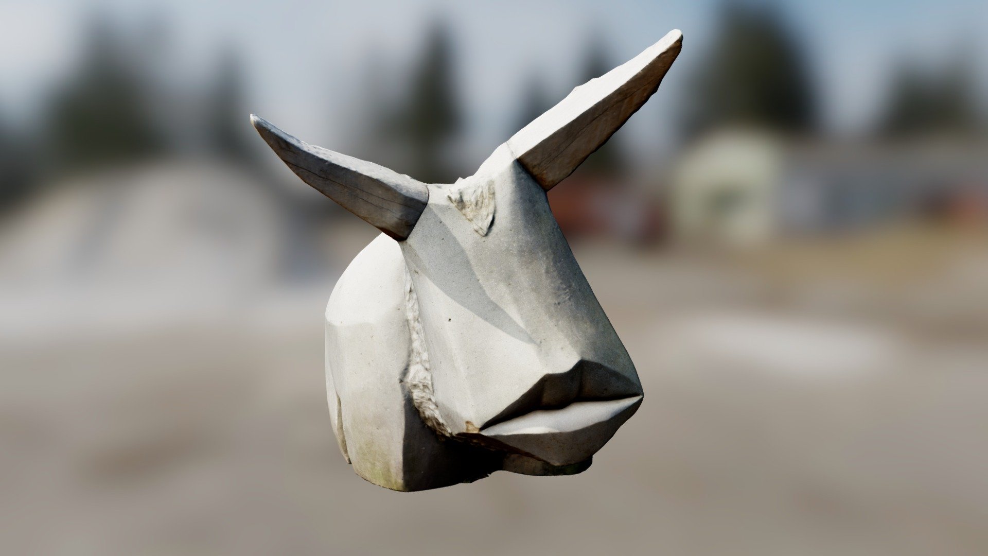 S090 Sculpture