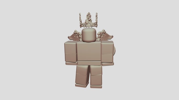 abyan_poop 3D Model
