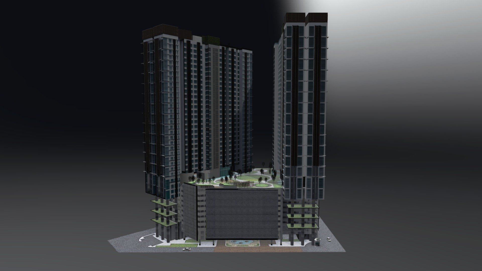 KL4026-OSK- Infra Ani Test Fbx