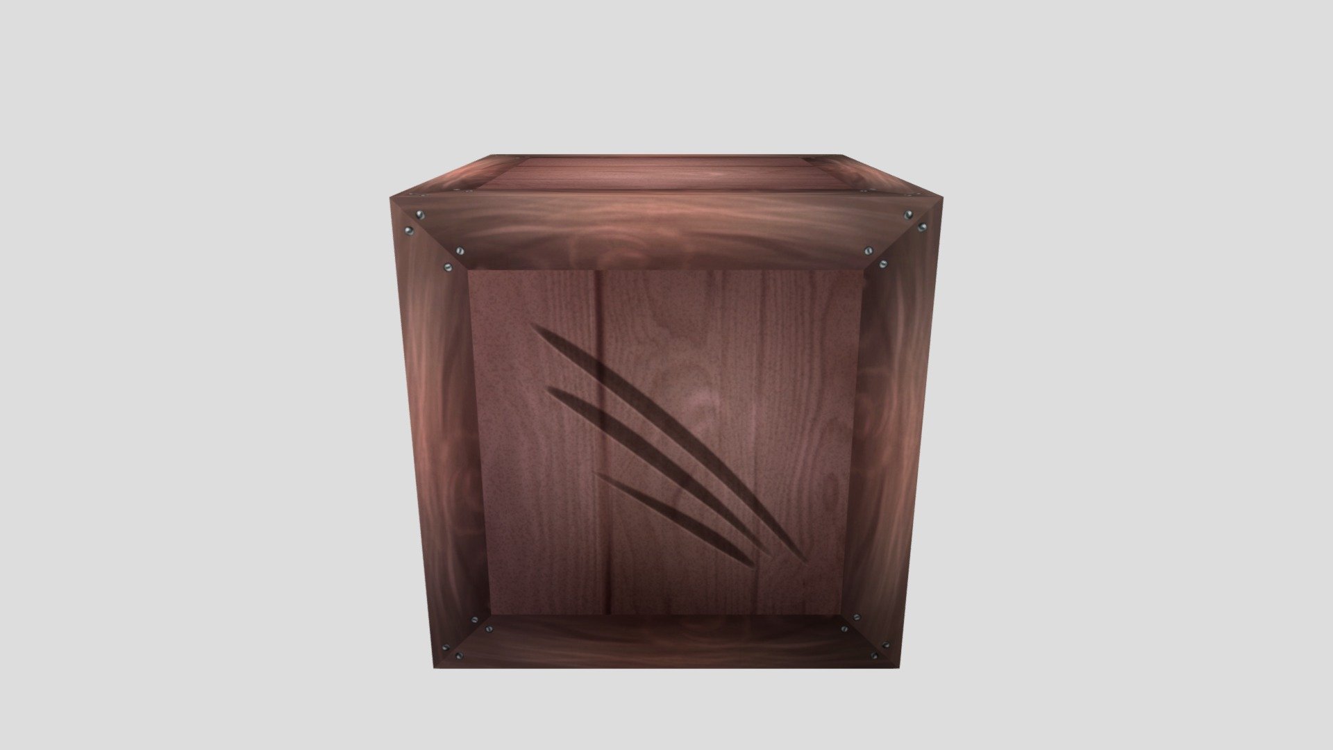 CoxCrate