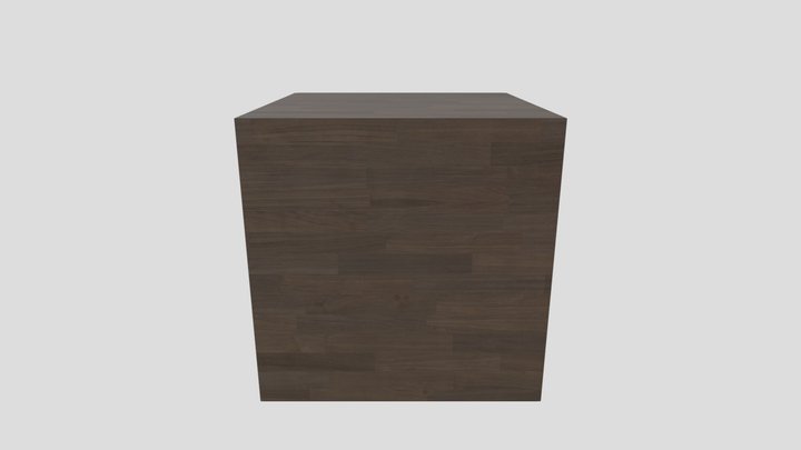 Prueba_esfera 3D Model