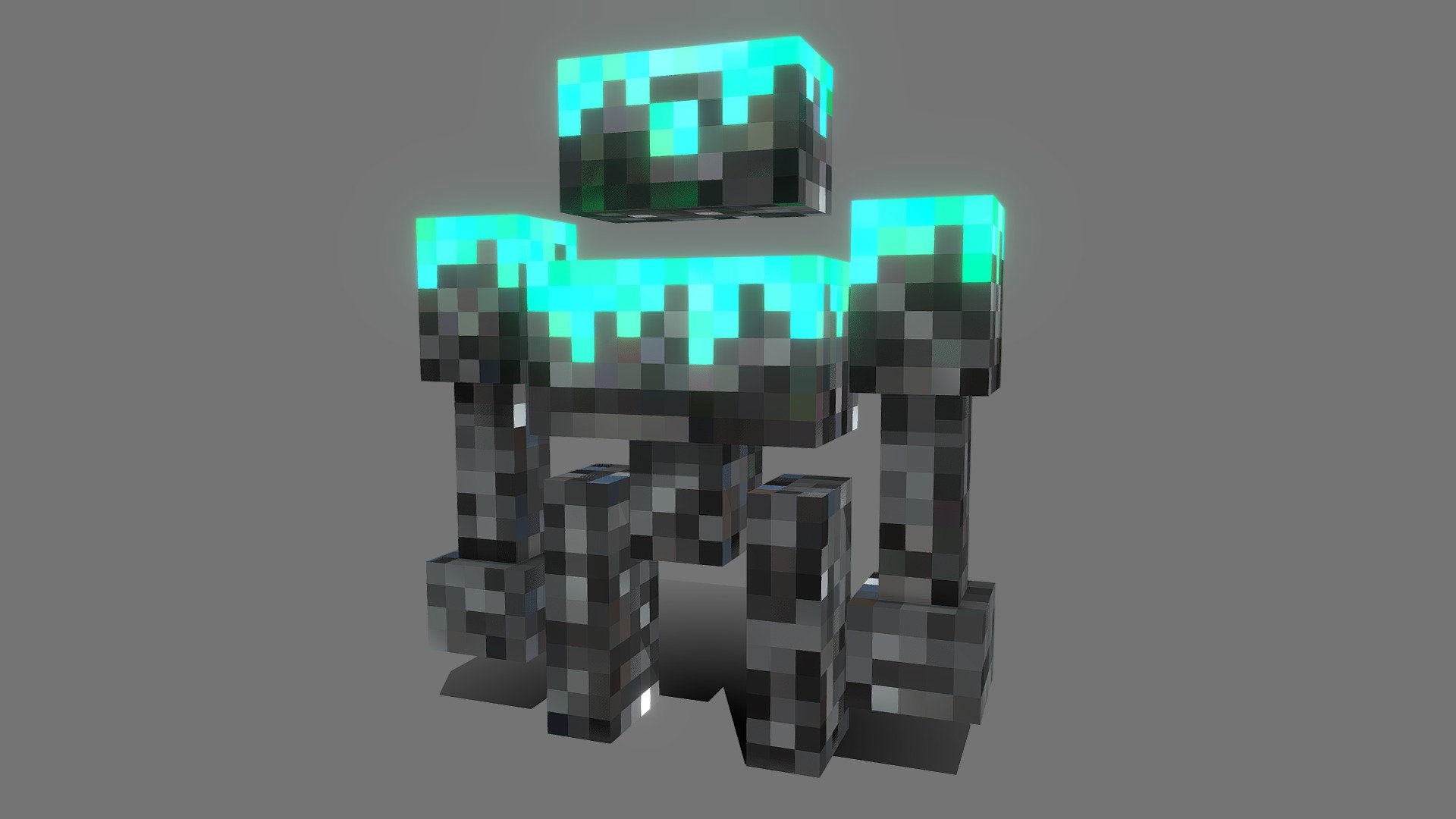 Lost Guardian