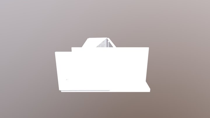 Cozinha 3D Model