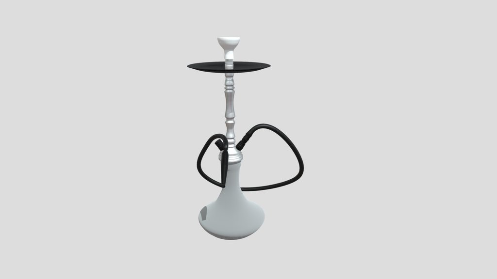 Hookah
