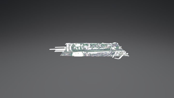 test 3D Model