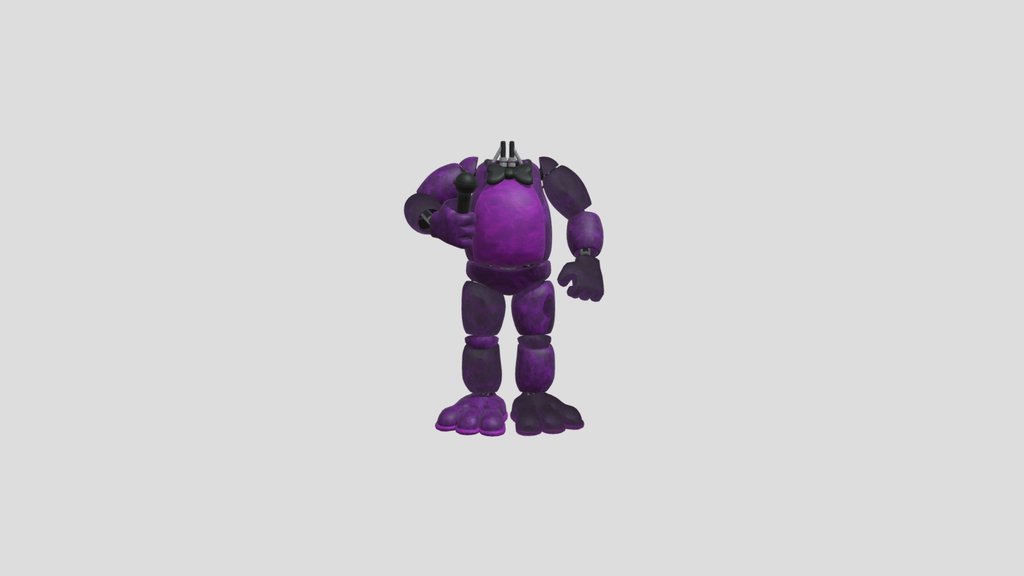Shadow Freddy