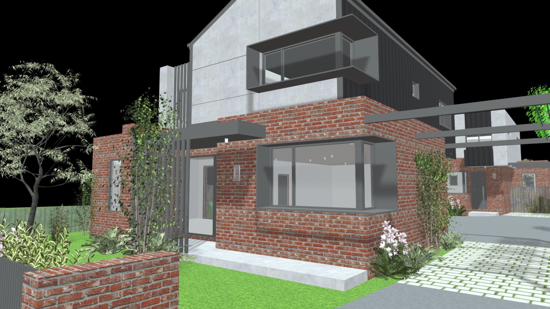 24 Elm St, Preston VIC 3072, Australia