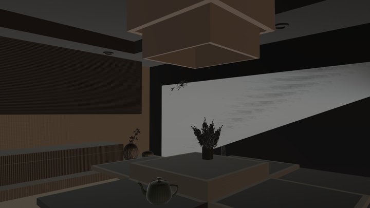 Final 3D Model