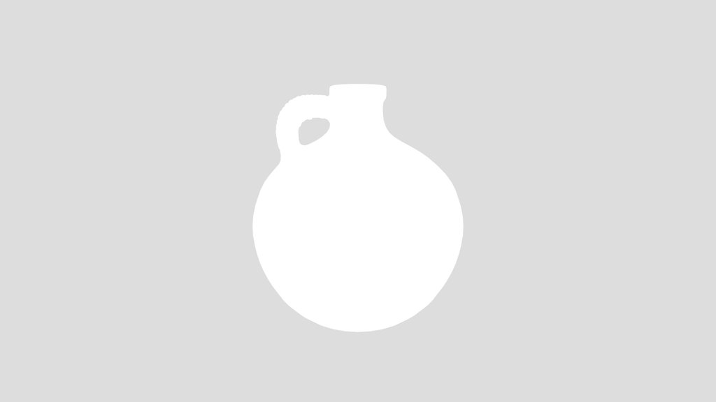 Table Vase