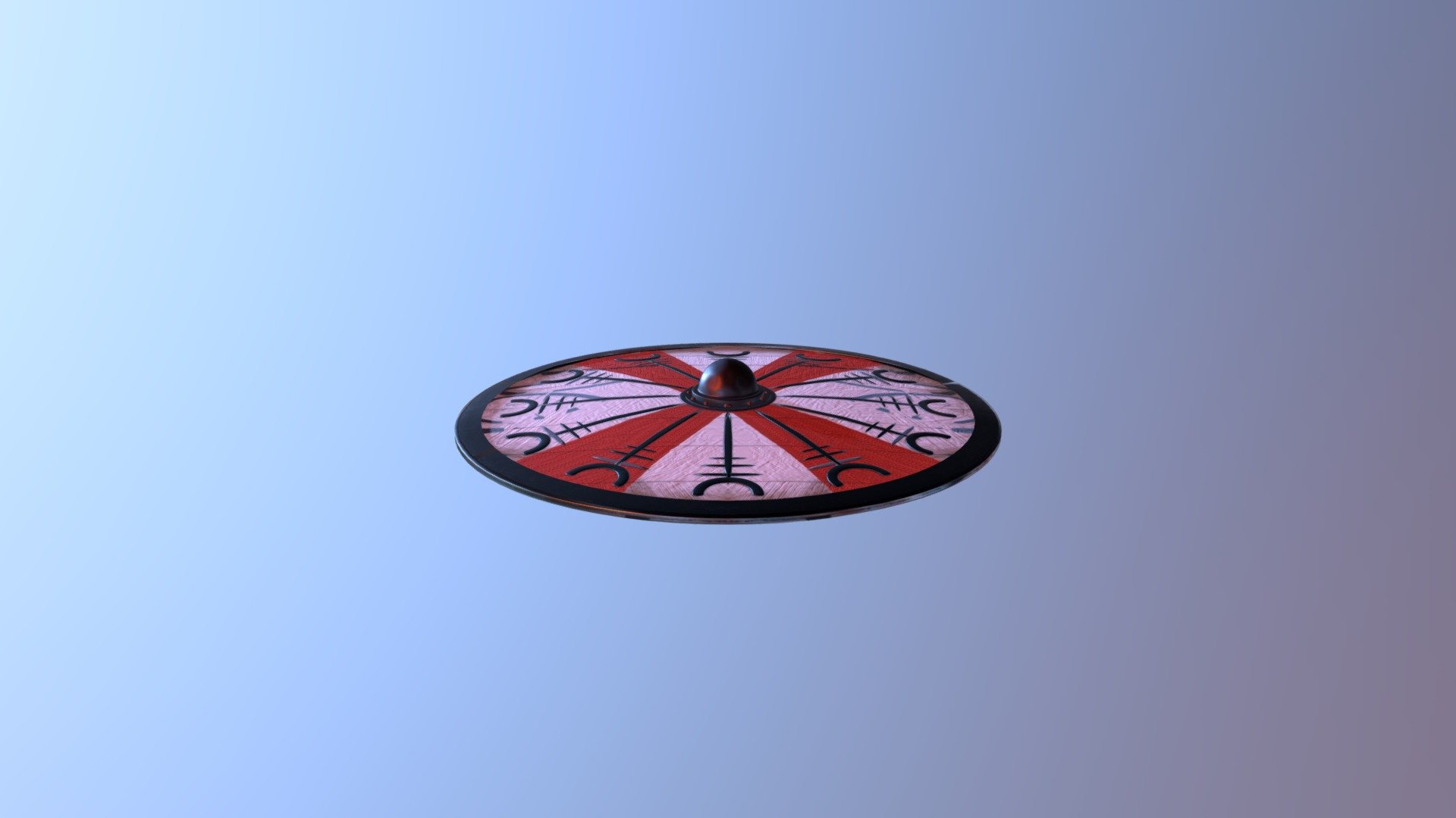 Viking Shield