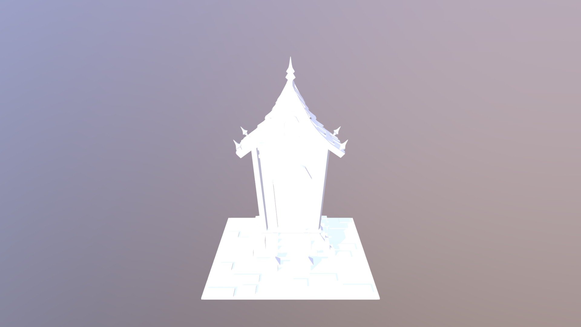 190417 Cartoon House 02