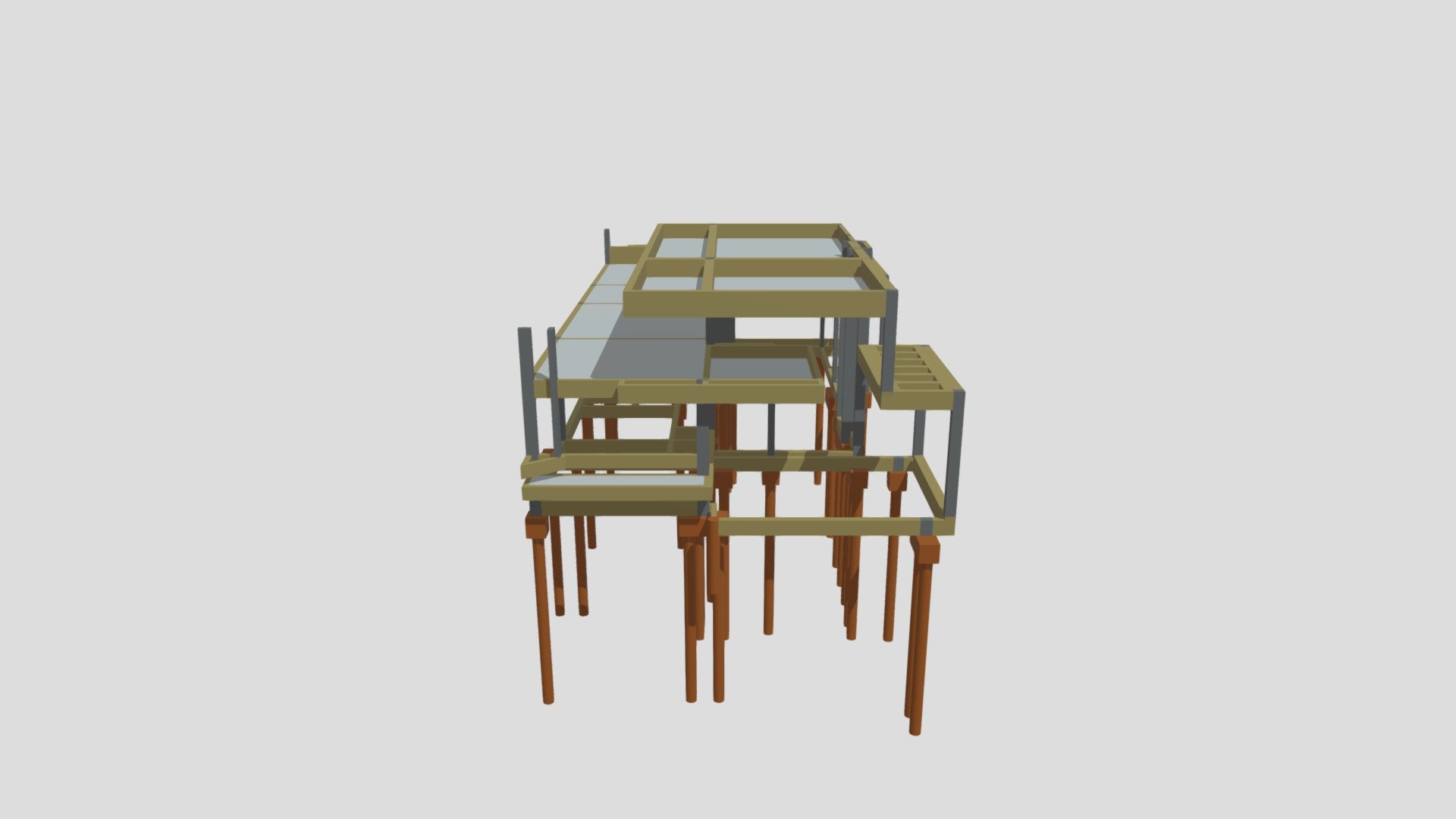 20181 - 3D