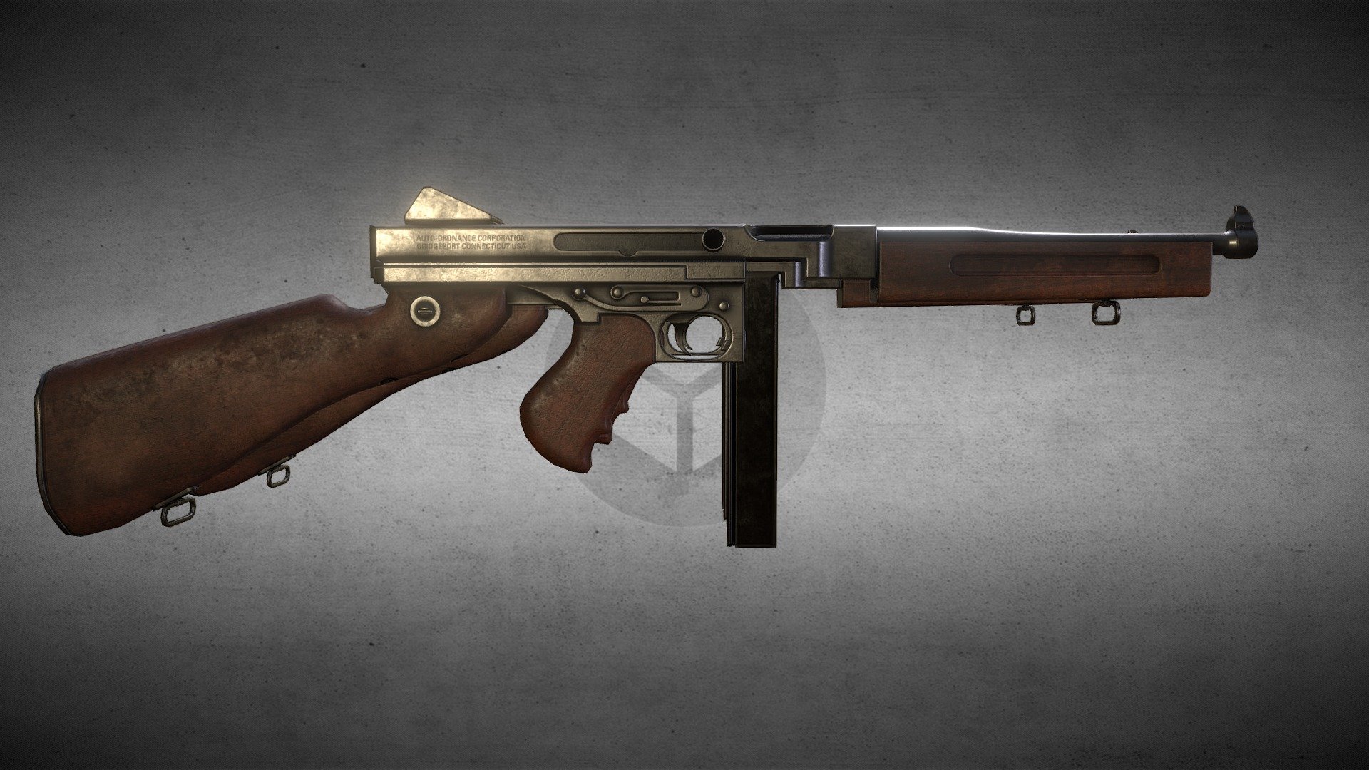 m1a1 FREE