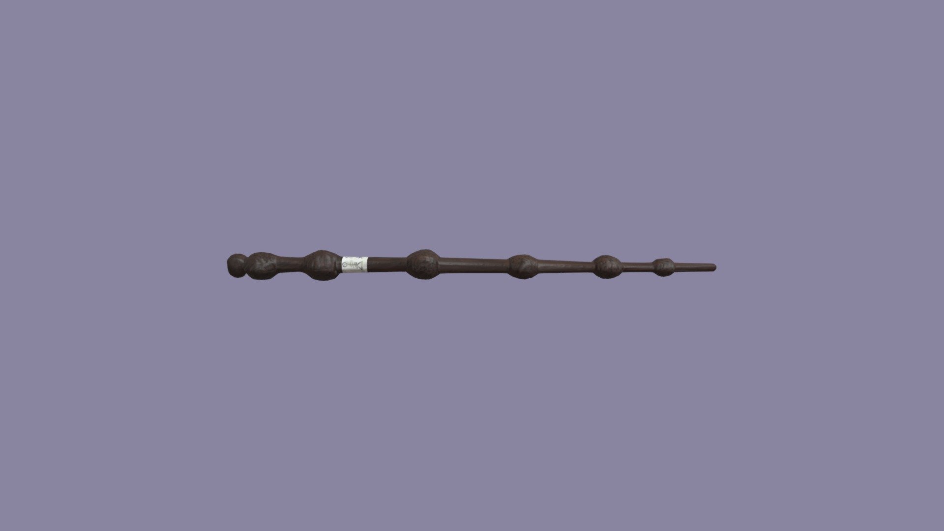 Elder Wand LP