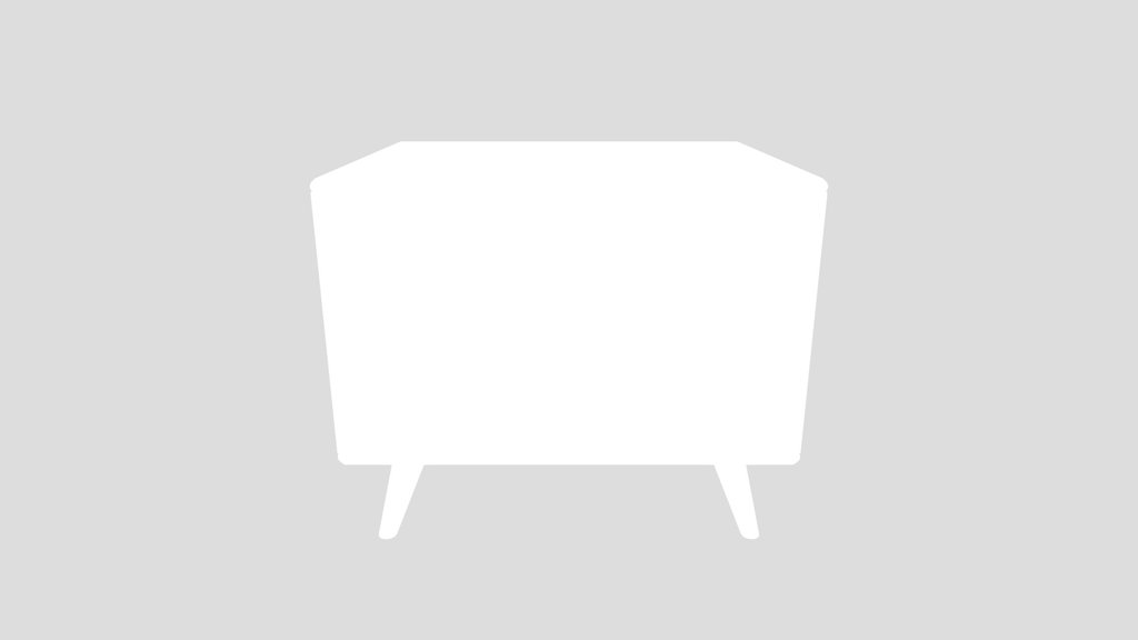 Bedside Table