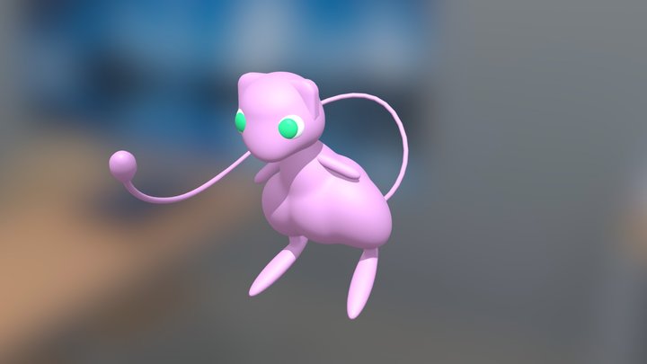 Mew