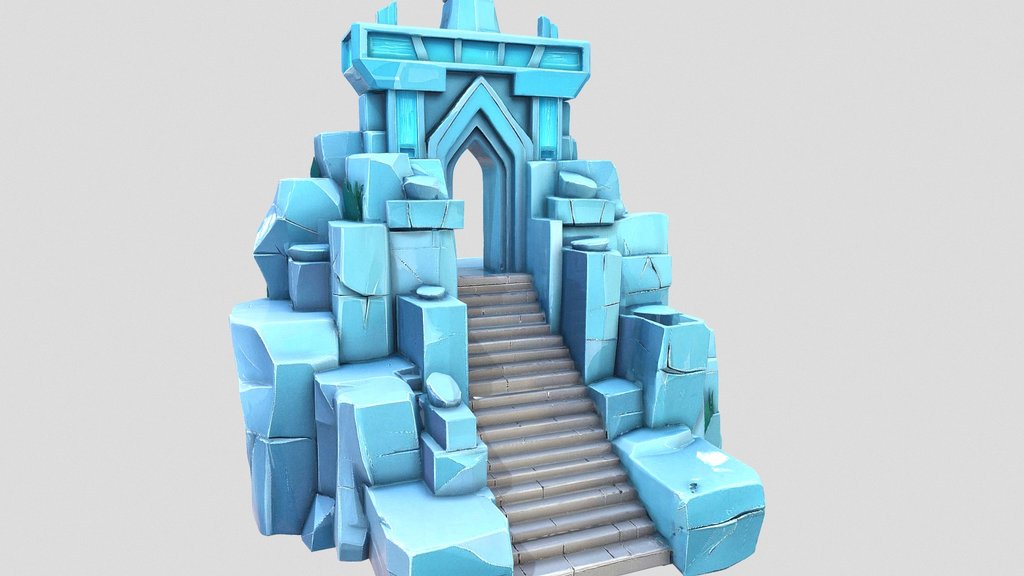 ❄.Antarctica.♻-✖-♻.Stairway.❄.{#{//X}.❄
