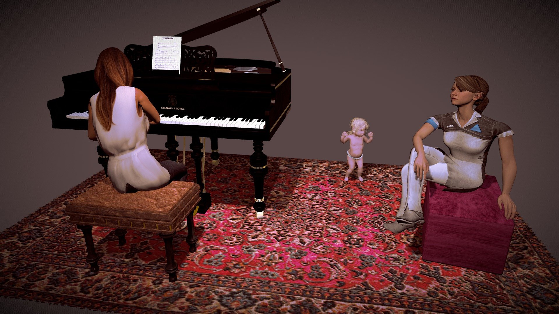 Piano