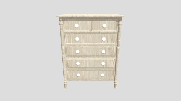 Wooden Big Shelf