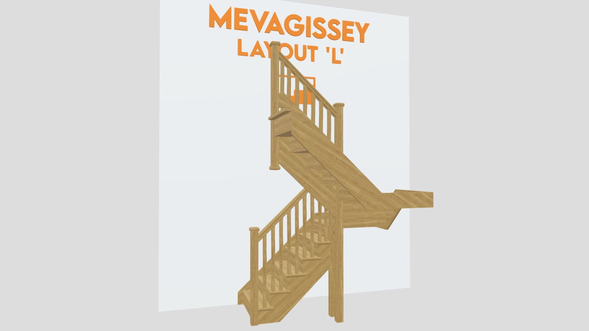 Mevagissey - Layout L