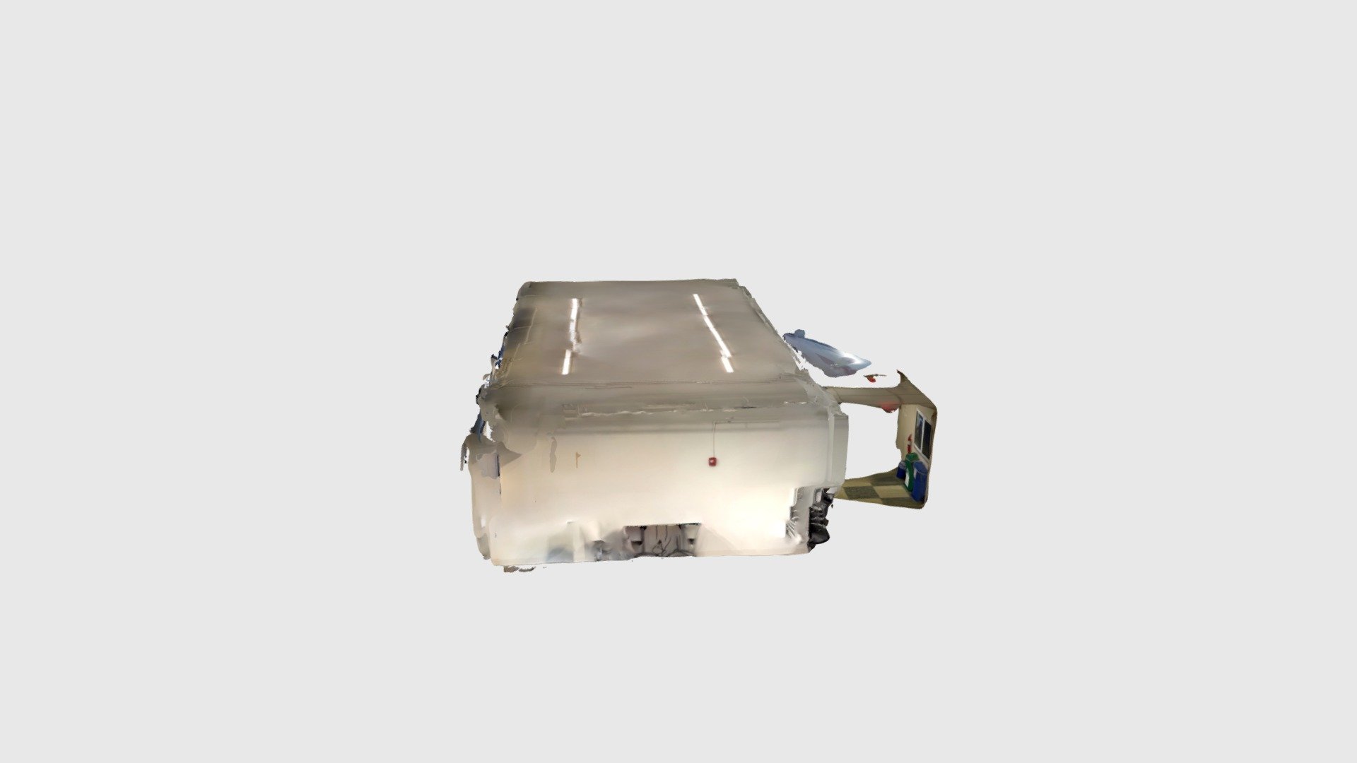 FAB 202 — Sketchfab embed 3D viewer
