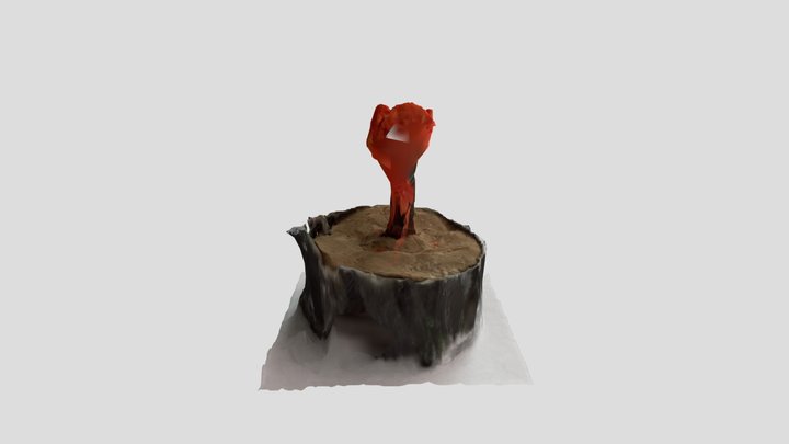 Chapel1 – Free 3D Model STL