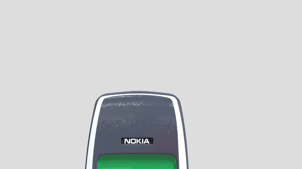 Marwan Abkhoh 3 - Nokia 3310 #2