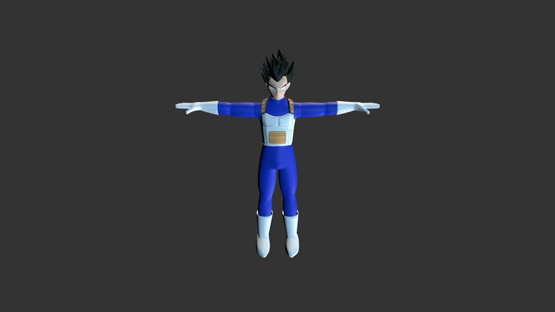 Vegeta